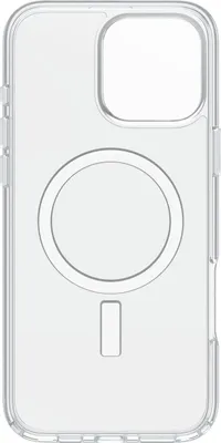 Image de OtterBox 78-81452 coque de protection pour téléphones portables 17,5 cm (6.9") Housse Transparent