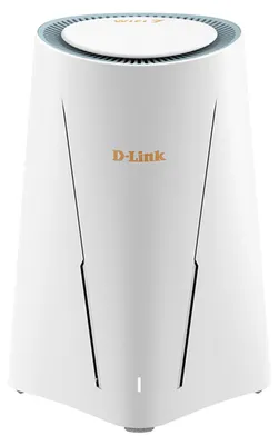 Produktbild von D-Link G536/E 5G BE3600 Wi-Fi 7 Router