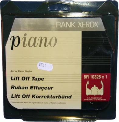 Produktbild von Xerox 008R10326 8R10326 Korrekturband -A