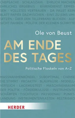 Immagine prodotto di Am Ende des Tages