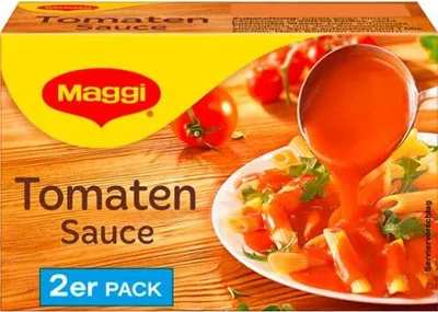 Produktbild von Maggi - Tomaten Sauce - 2er Pack - 2x250ml