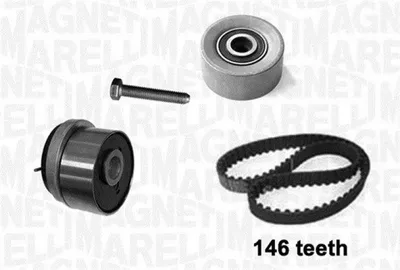 Productafbeelding van MAGNETI MARELLI distributieset 341306350000