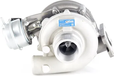 Produktbild von Turbolader NISSENS 93175 für VW Transporter IV Bus (70B, 70C, 7DB, 7DK, 70J, 70K, 7DC, 7DJ)