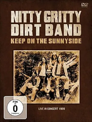 Produktbild von Keep On The Sunnyside