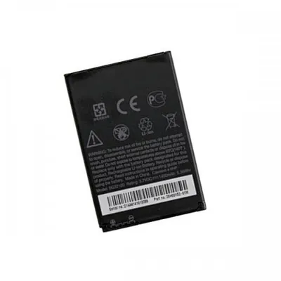Produktbild von Original HTC Akku BA-S520 / BA S520 / BG32100 für Incredible S Vivo - Akku-King