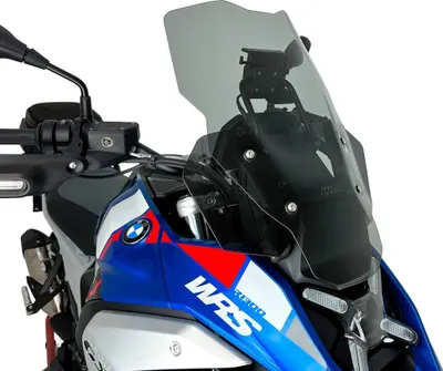 Image de Wscrn Caponord R1300Gs Smoke