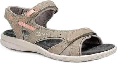 Image de Sandales Chiruca 4488504 pour Femme