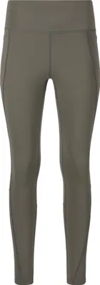 Produktbild von ATHLECIA Aliya W Tights GUNMETAL GUNMETAL 40