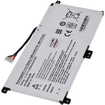 Produktbild von Akku für Samsung NT500R5W-LD34A Laptop