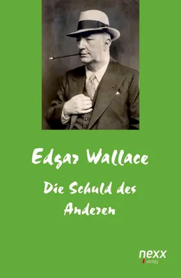Produktbild von Die Schuld des Anderen