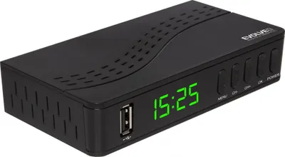 Produktbild von ENTWICKLUNG Alpha T2, HD DVB-T2 H.265/HEVC Recorder