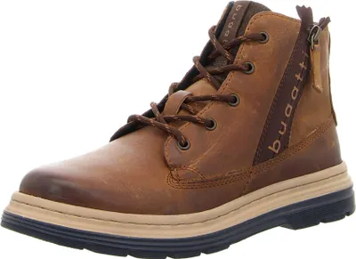 Produktbild von Bugatti Stiefelette Stiefelette Leder