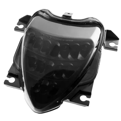 Immagine prodotto di Fanale posteriore a LED compatibile con Suzuki VZR M 1800 R Intruder