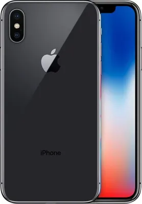 Produktbild von Apple iPhone XS 64GB Handy Smartphone Ohne Vertrag - Gut Space Grau