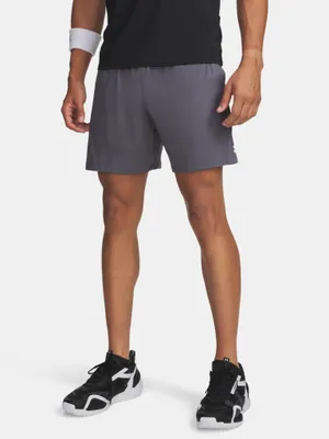 Obrázok produktu pre Under Armour TechVent 7in šortky Pánske Castlerock L