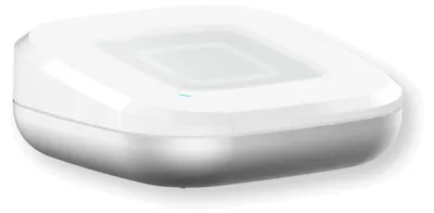 Produktbild von Access Point 2 (HmIP-HAP2) (weiß, Zur Einrichtung und Steuerung von Homatic IP Systems)