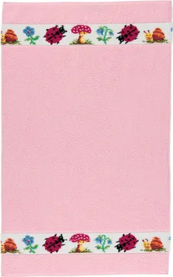 Produktbild von Pauli, Farbe:Rosa, Größe:50/80