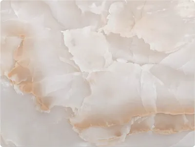Produktbild von Marmor Textur – Bodenschutzmatte – Stuhlunterlage 120x90 cm – Rutschfest – Hartbodenmatte