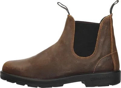 Image de Blundstone 1911 Original Bottes à tige courte - Cognac - Taille 45
