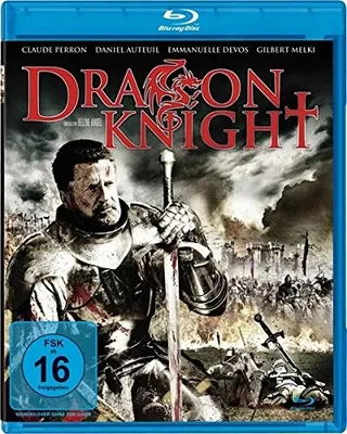 Produktbild von Various-Dragon Knight