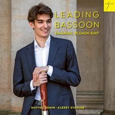 Produktbild von Leading Bassoon