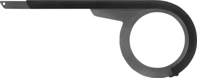 Produktbild von Horn Kettenschutz Catena A09 non E-Bike Bosch Shimano Brose Pinion bis 38 Zähne