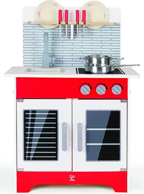 Immagine prodotto di Hape E3144 Cucina giocattolo City Café
