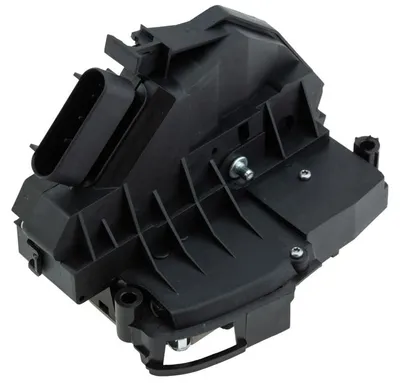 Produktbild von NTY EZC-FR-191 Türschloss Hinten Links für FORD Fiesta Mk6 Schrägheck (JA8, JR8)
