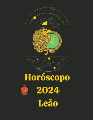 Produktbild von Horoskop 2024 Leão