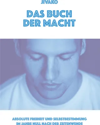 Produktbild von Das Buch der Macht