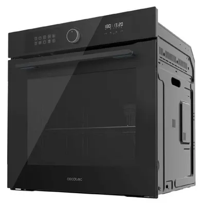 Immagine prodotto di CECOTEC 02815 - Bolero Hexa AF316000 Glass Black A