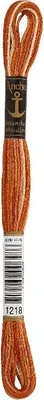 Produktbild von Anchor Stranded Baumwolle 01218 8 m Stickgarn