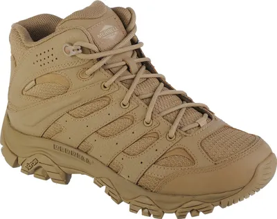 Produktbild von Merrell Schuhe Moab 3 Tactical WP Mid, J004111