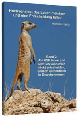 Image de Hochsensibel das Leben meistern und eine Entscheidung fällen