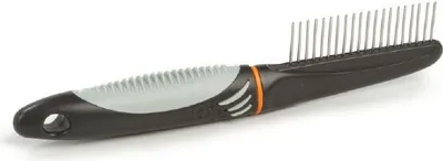 Produktbild von Profur Kamm Grob Rotierende Stifte 22Cm