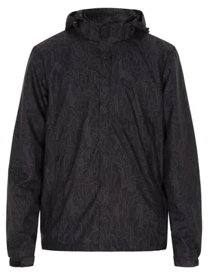 Produktbild von CALEY Herren Jacke - Schwarz, XL