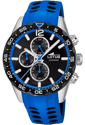 Imagen del producto de Lotus - 18953/2 - Reloj de pulsera - Cronógrafo - Para hombre