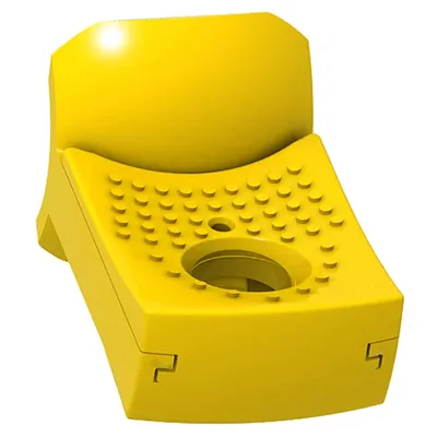 Produktbild von Schneider Electric Verriegelungselement A9A26970 (VE10)