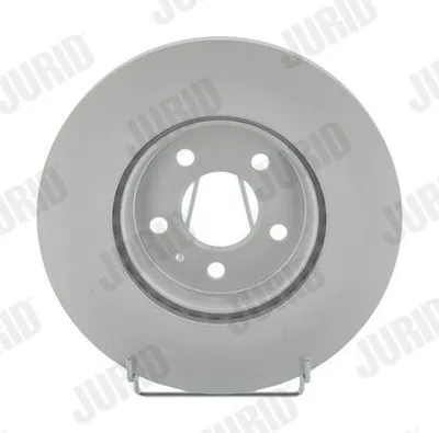 Produktbild von 2x JURID Bremsscheibe 562466JC für AUDI A4 Avant (8K5 B8) A5 Sportback (8TA)