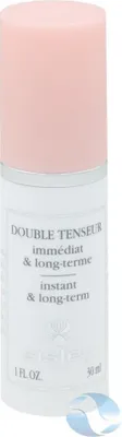 Immagine prodotto di Sisley Double Tenseur Instant & Long-Term 30 ml