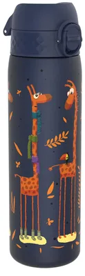 Produktbild von ion8 Trinkflasche 500 ml auslaufsicher BPA-frei