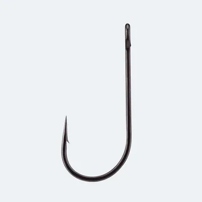 Produktbild von BKK Trailer Hooks - 5 Zusatzhaken für Spinnerbaits, Größe:3/0