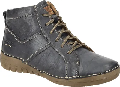 Produktbild von JOSEF SEIBEL Felicia 01 | Stiefelette für Damen | Blau