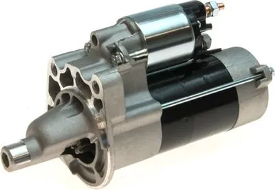 Zdjęcie produktu dla Rozrusznik 3,8 l. Automatyczna skrzynia biegów Rozrusznik Silnik rozrusznika Jeep Wrangler JK r. prod. 09-11