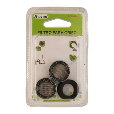 Obrázek produktu pro Perlátor s vnějším závitem, 2 ks
