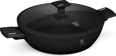 Immagine prodotto di Berlingerhaus BH-8278 s poklicí 30 cm Monaco Collection