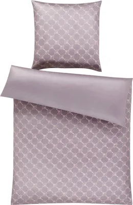 Produktbild von JOOP! Bettwäsche Cornflower Gradiant | 11 rose | 135 x 200 cm