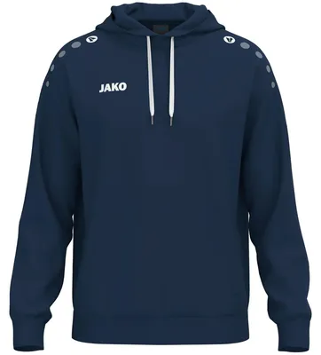 Produktbild von Jako Kapuzensweat One Baumwolle