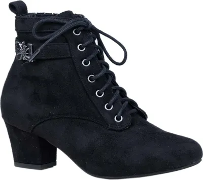 Produktbild von Stiefeletten Ellie schwarz  36