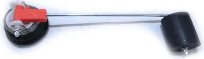 Produktbild von MATRIX Ersatzteil Kraftstofffüllanzeige für Benzin Stromerzeuger PG 3000i-USB